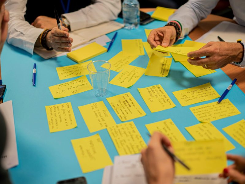 Activating Strategy Human-Centered Approaches for Bringing Strategy to Life