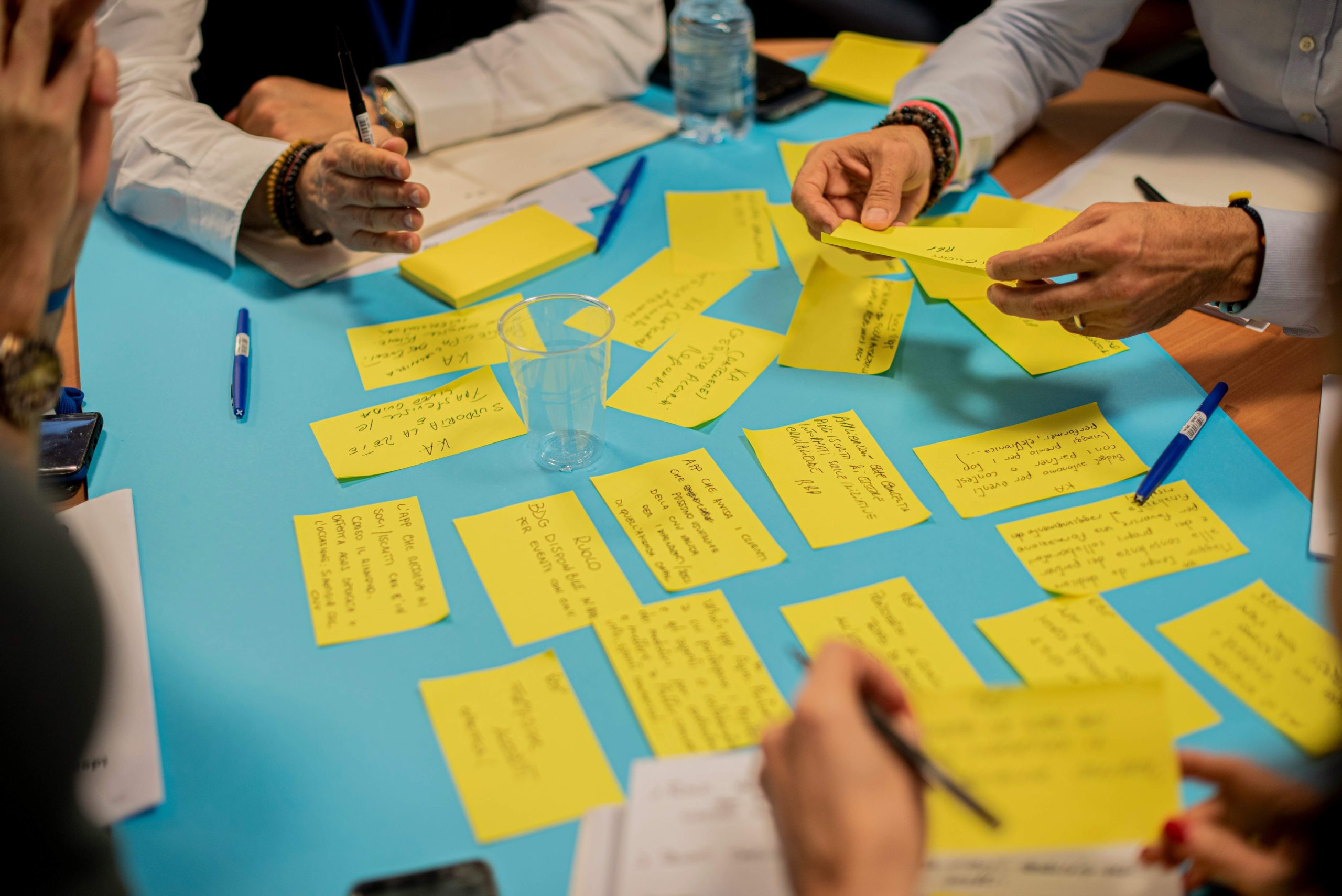Activating Strategy Human-Centered Approaches for Bringing Strategy to Life