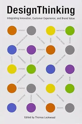 Design Thinking: Integrating Innovation, Customer Experience, and Brand Value is more than a manual—it’s a call to action.