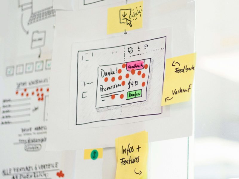 From Ideas to Action A UX Designer’s Guide to Prototyping, Experimentation, and Innovation