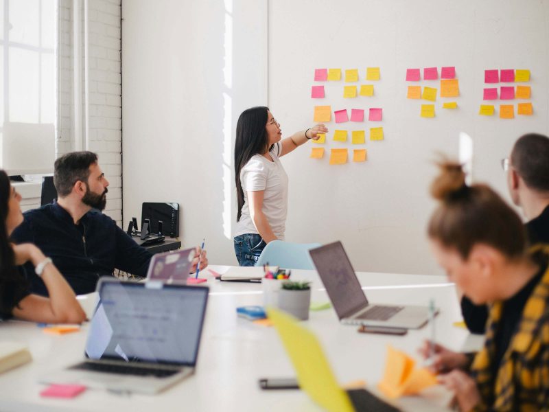 Insights for Innovation Mastering Human-Centered Design with IDEO’s Proven Framework