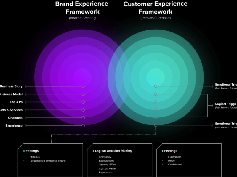 StoryVesting: Aligning Employee and Customer Experiences for Transformative Growth