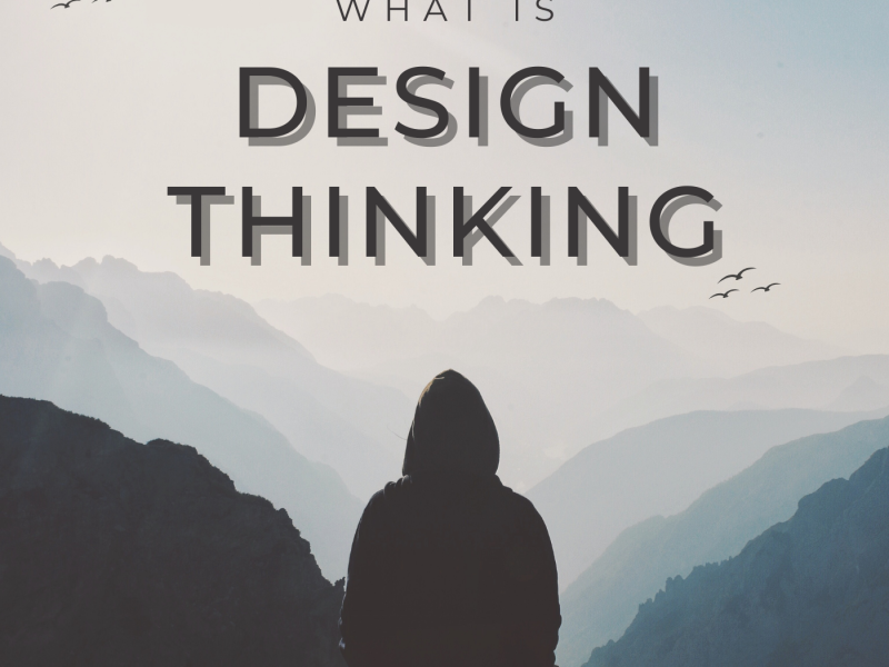 Design Thinking isn’t just a trendy term—it’s a human-centered revolution in problem-solving