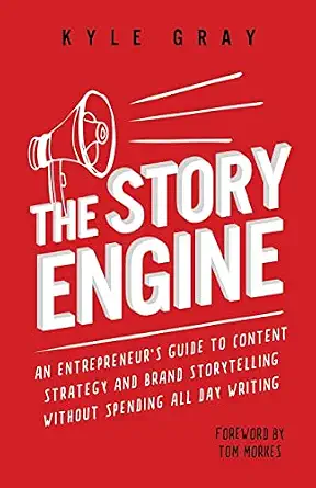 Your story is the most powerful asset you have at your disposal. It can cut through the noise and connect you with your customers. Content marketing is one of the most affordable and powerful digital marketing tools available to tell your story at scale.