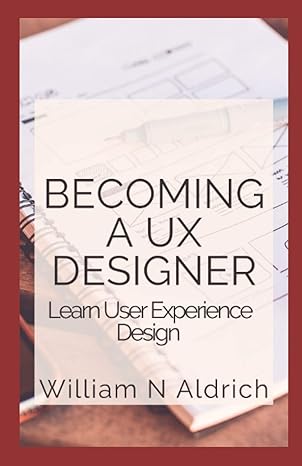 Professional designer, and former software engineer, William talks about her journey into the world of User Experience (UX) Design