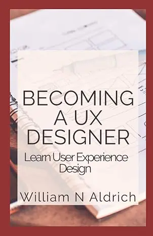 Professional designer, and former software engineer, William talks about her journey into the world of User Experience (UX) Design