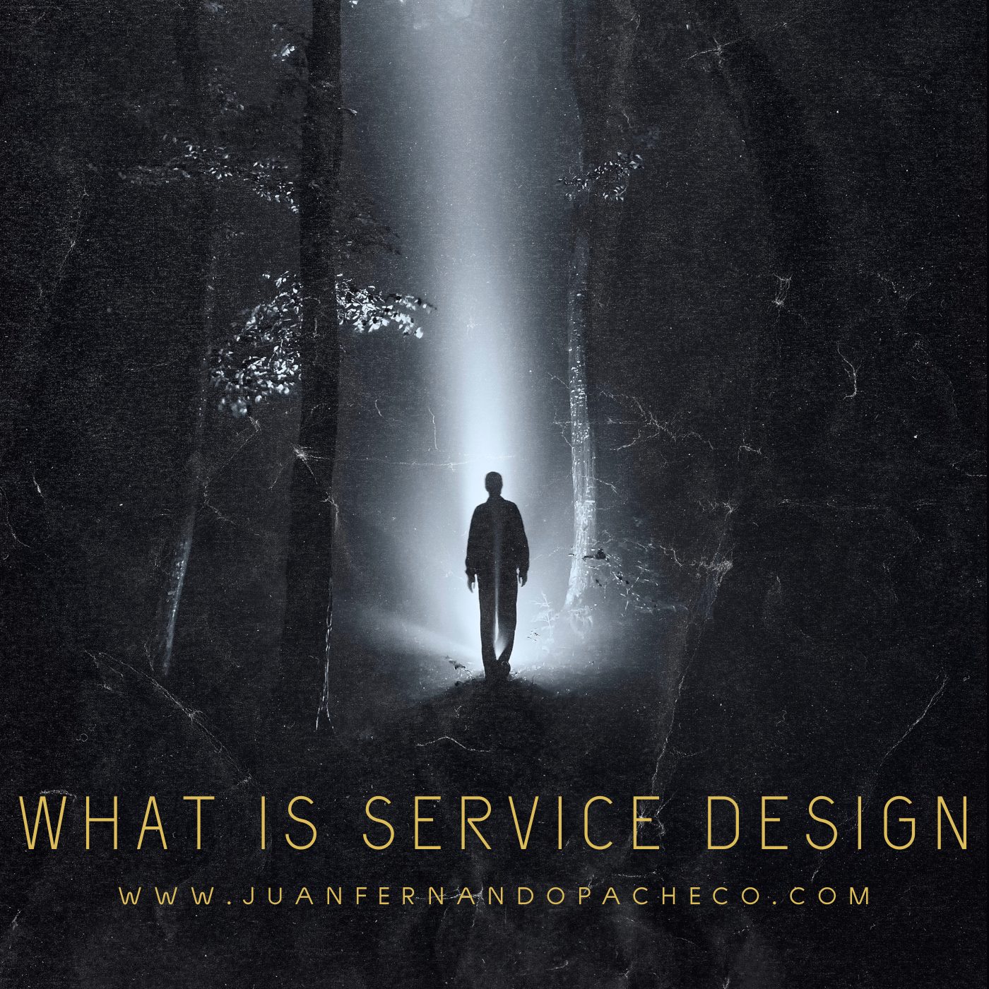 Service design aims for a win-win. It's focused on making the user experience better while also making sure the business is doing well, too