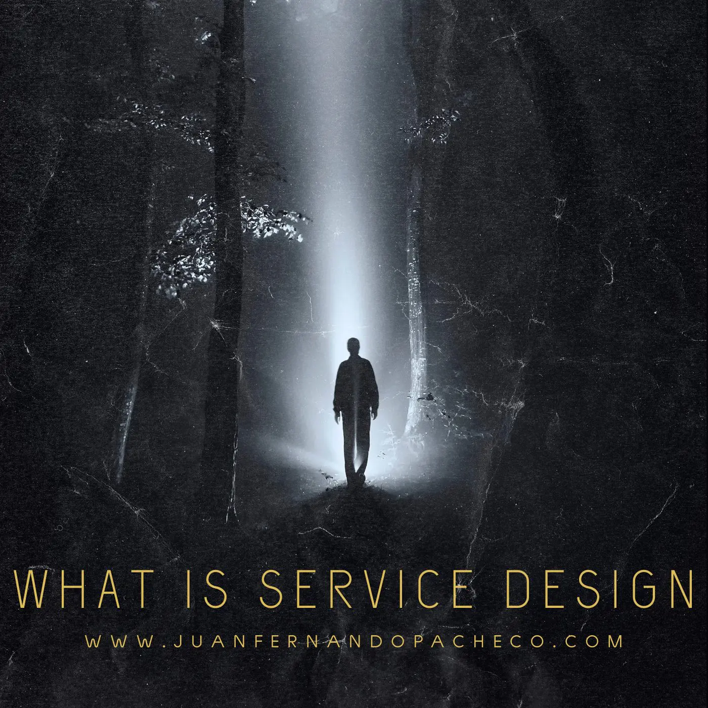 Service design aims for a win-win. It's focused on making the user experience better while also making sure the business is doing well, too