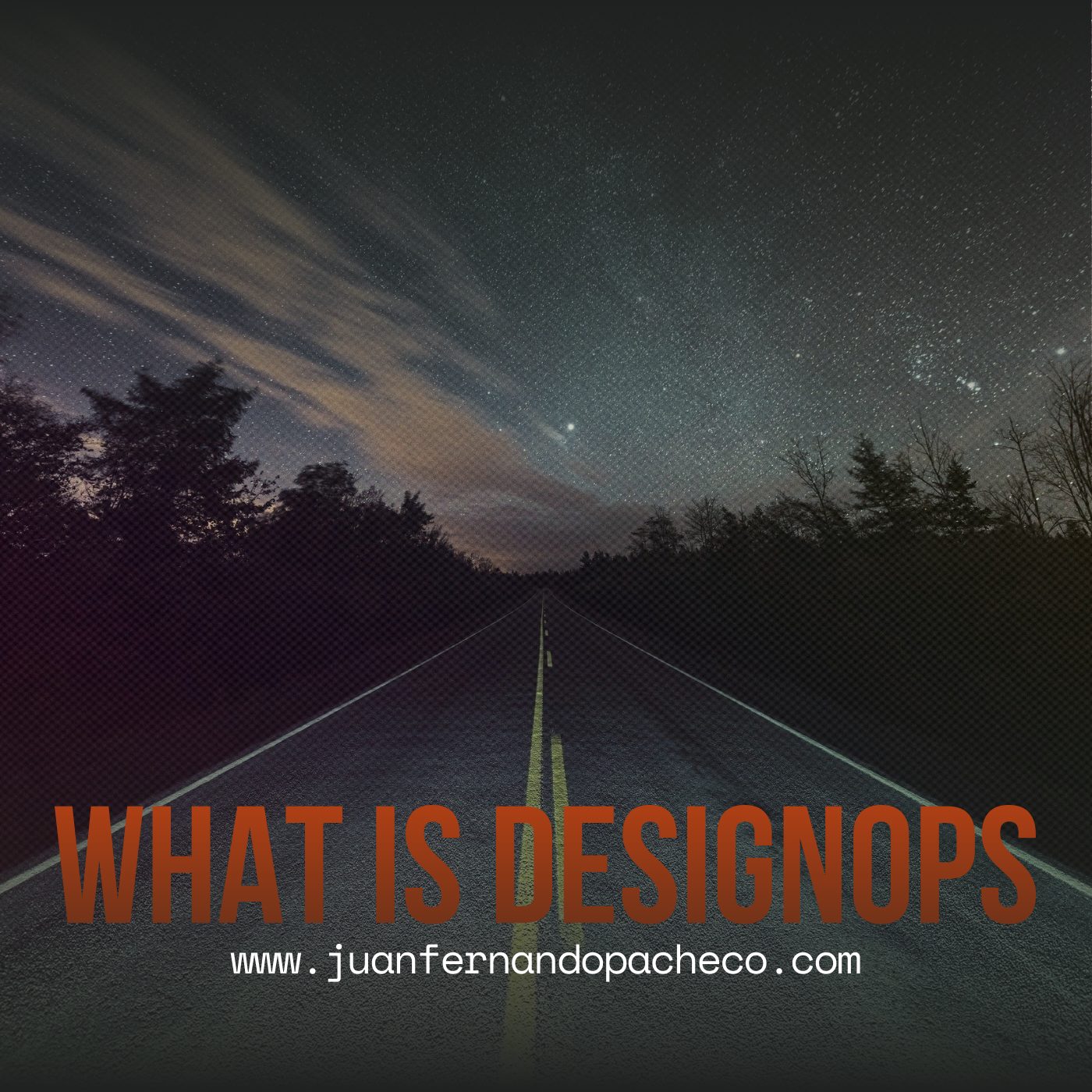 DesignOps recognizes that design isn't just about making things look pretty