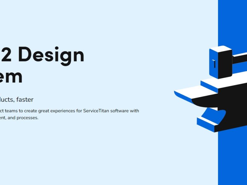 Anvil2: a design system engineered to unify 86,000+ professionals 10 and accelerate product innovation
