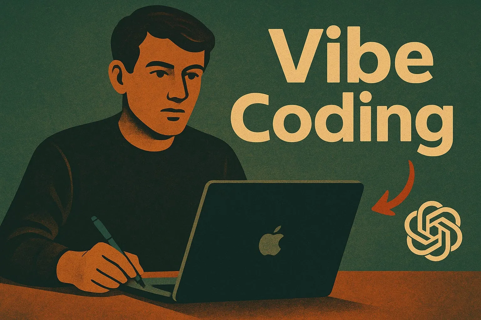 The Complete Guide to Vibe Coding