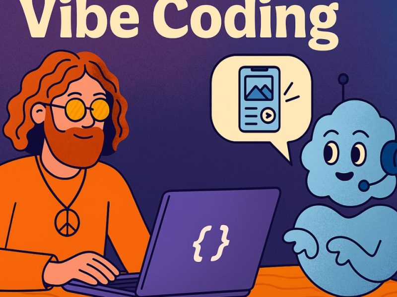 The Future of Vibe Coding