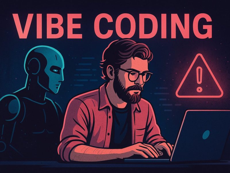 Vibe Coding Tools and Best Practices