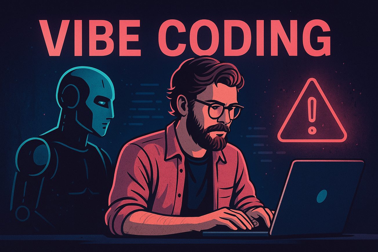 Vibe Coding Tools and Best Practices