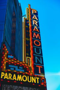 The inherent dynamism and dramatic allure of urban nightscapes provide a boundless source of inspiration for designers