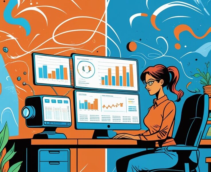 Consistency is the silent language of trust. Users may not notice it, but they always feel its absence.