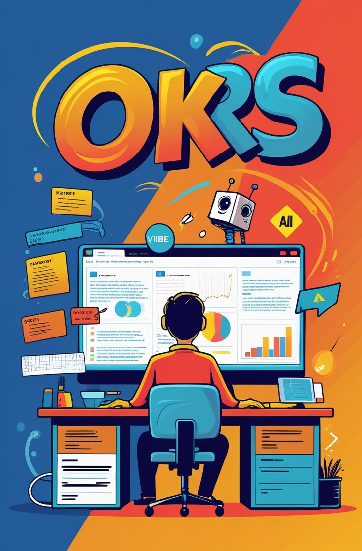 Defining OKRs is less about filling templates and more about cultivating an outcome mindset.